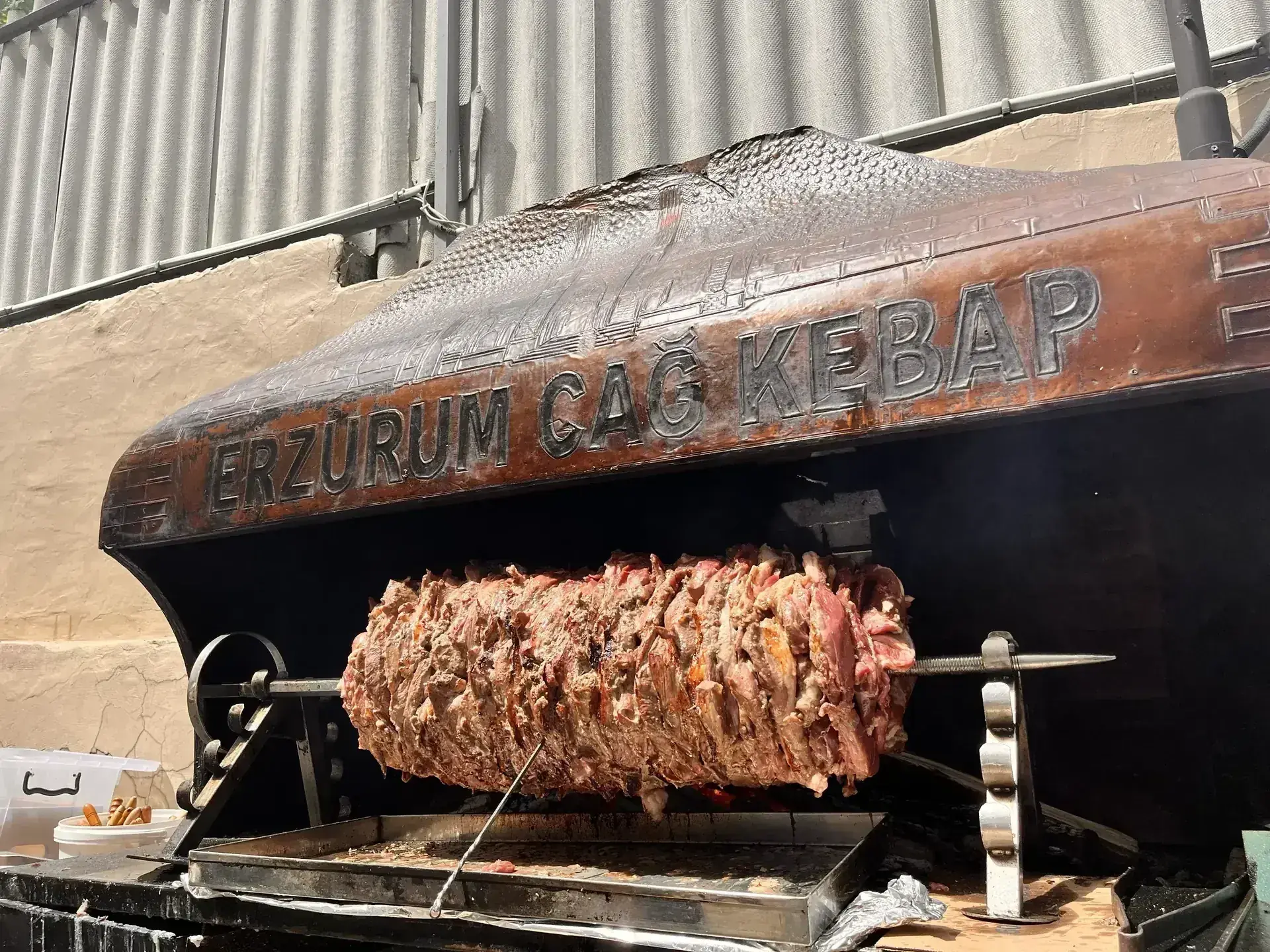 Topkapı Ülker Fabrikası 2024